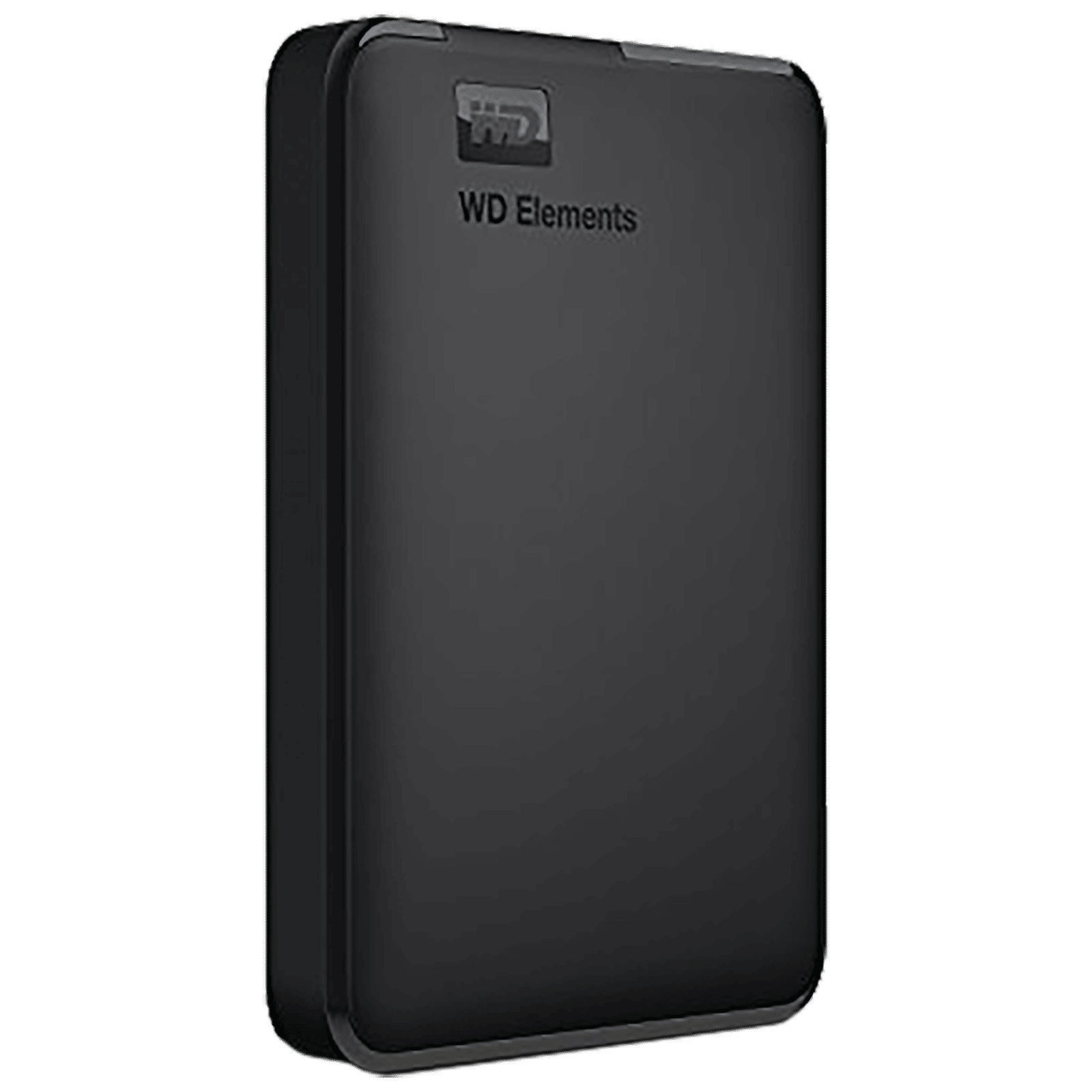 Buy Western Digital Elements 2 TB USB 1.1 Hard Disk Drive (UltraFast